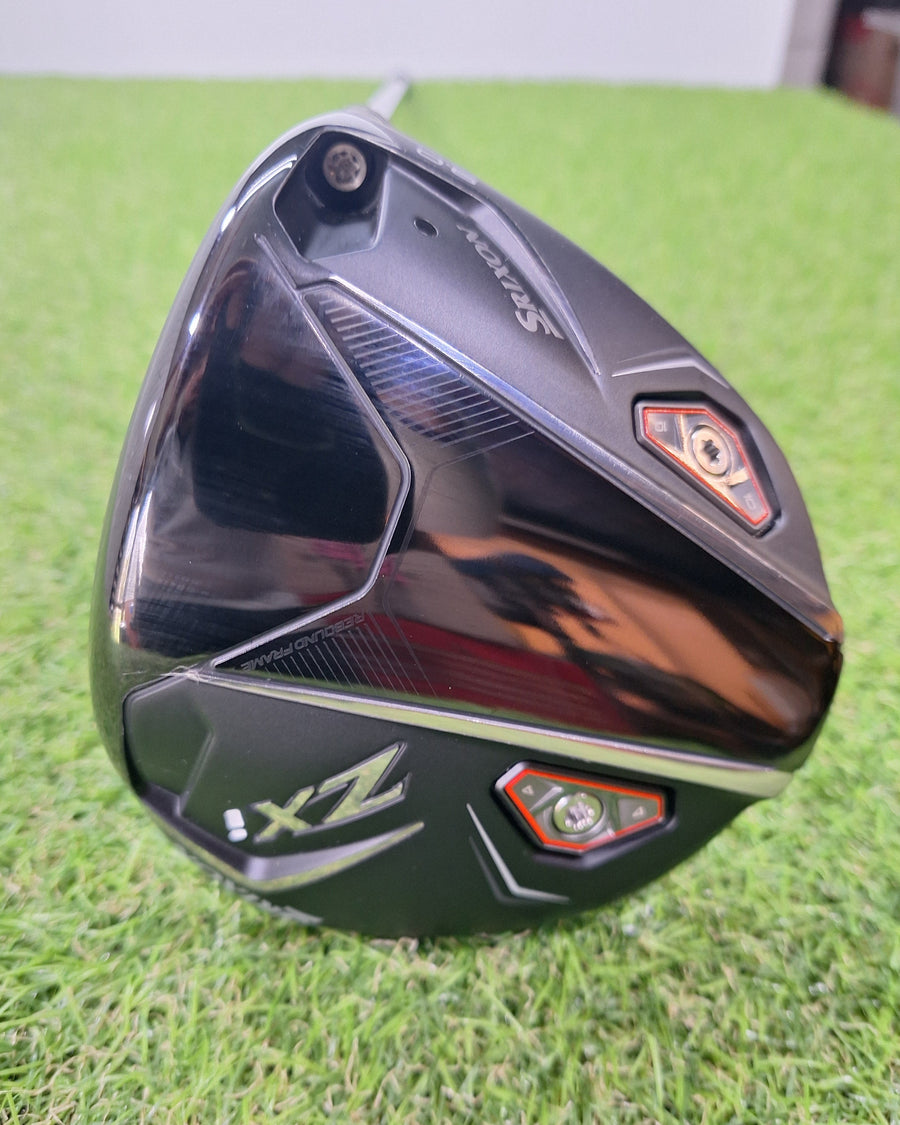 2025 Srixon ZXi Driver 9° Stiff (USED)