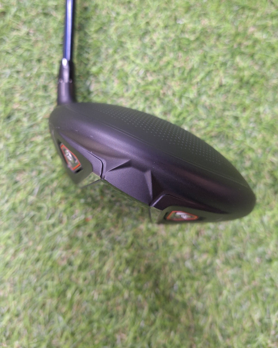 2025 Srixon ZXi Driver 9° Stiff (USED)