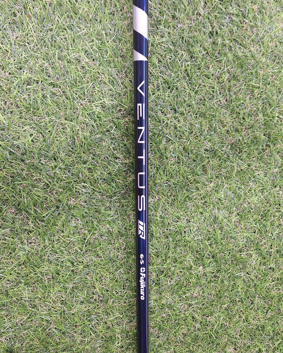2025 Srixon ZXi Driver 9° Stiff (USED)