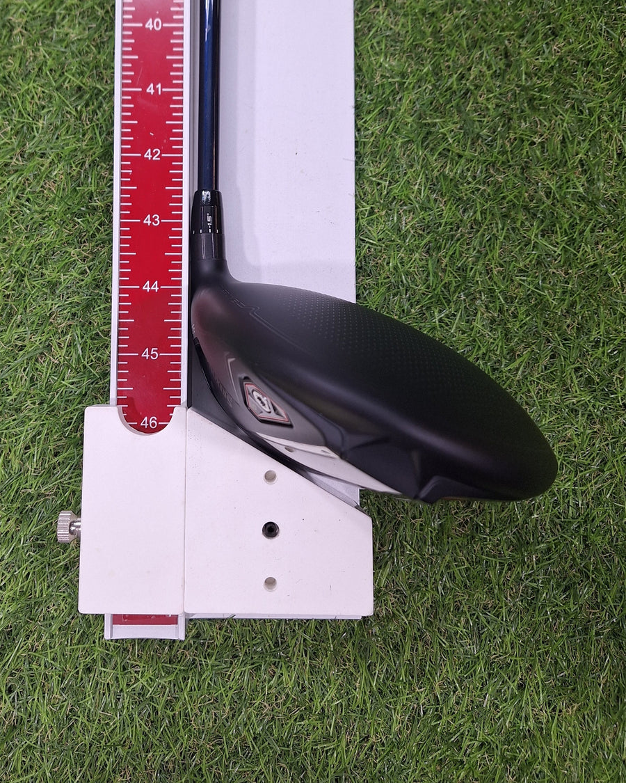 2025 Srixon ZXi Driver 9° Stiff (USED)
