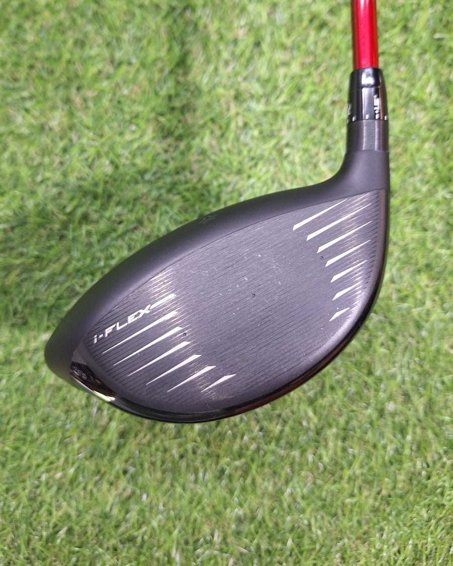2025 Srixon ZXi Driver 10.5° Senior (USED)