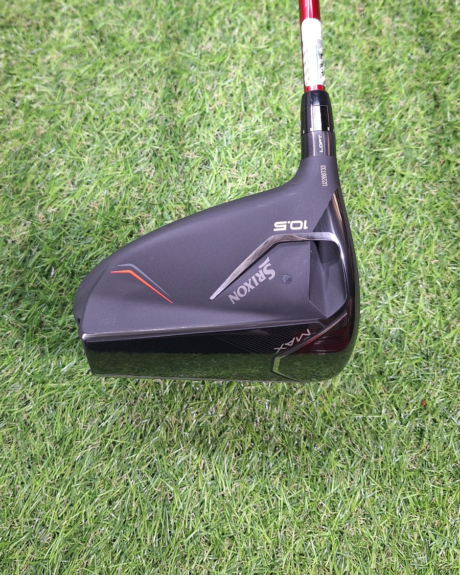 2025 Srixon ZXi Max Driver 10.5° Regular Left Handed (USED)