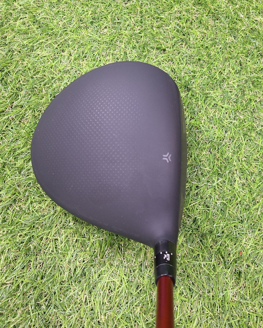 2025 Srixon ZXi Max Driver 10.5° Regular Left Handed (USED)