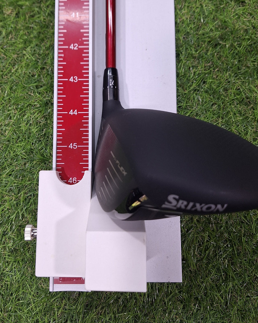 2025 Srixon ZXi Max Driver 10.5° Regular Left Handed (USED)