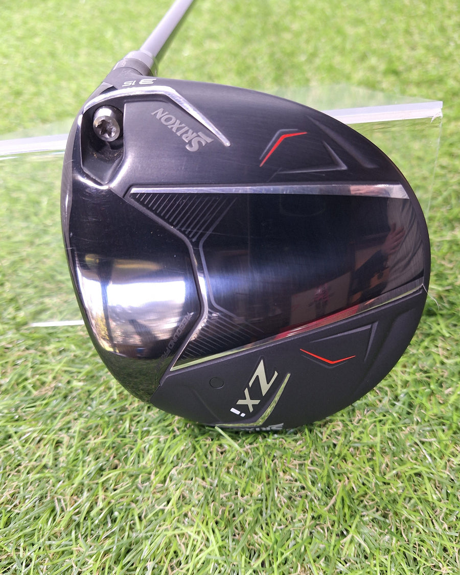 2025 Srixon ZXi 3 Wood Stiff (USED)