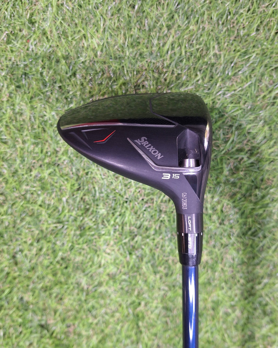 2025 Srixon ZXi 3 Wood Stiff (USED)