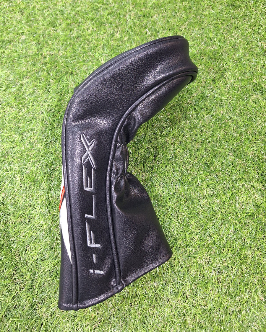 2025 Srixon ZXi 5 Wood Regular Left Handed (USED)