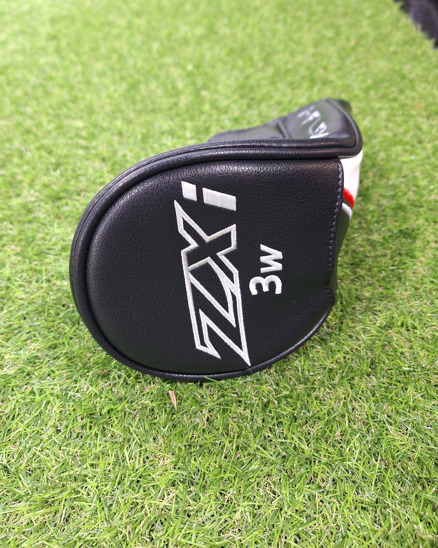 2025 Srixon ZXi 3 Wood Stiff (USED)