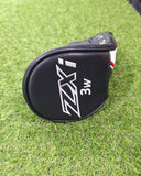 2025 Srixon ZXi 3 Wood Stiff (USED)