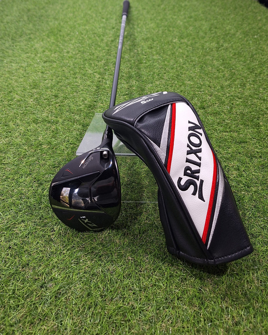 2025 Srixon ZXi 5 Wood Regular Left Handed (USED)