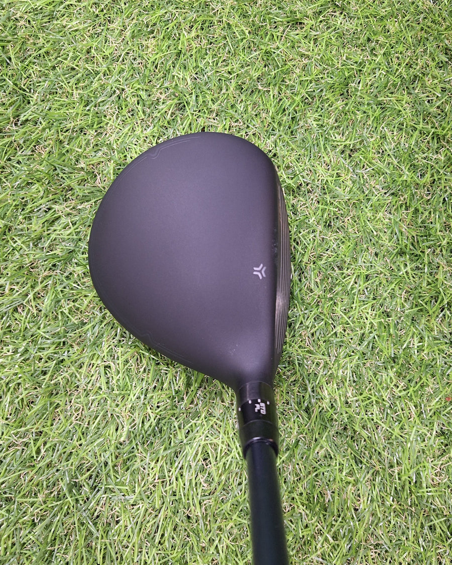 2025 Srixon ZXi 5 Wood Regular Left Handed (USED)