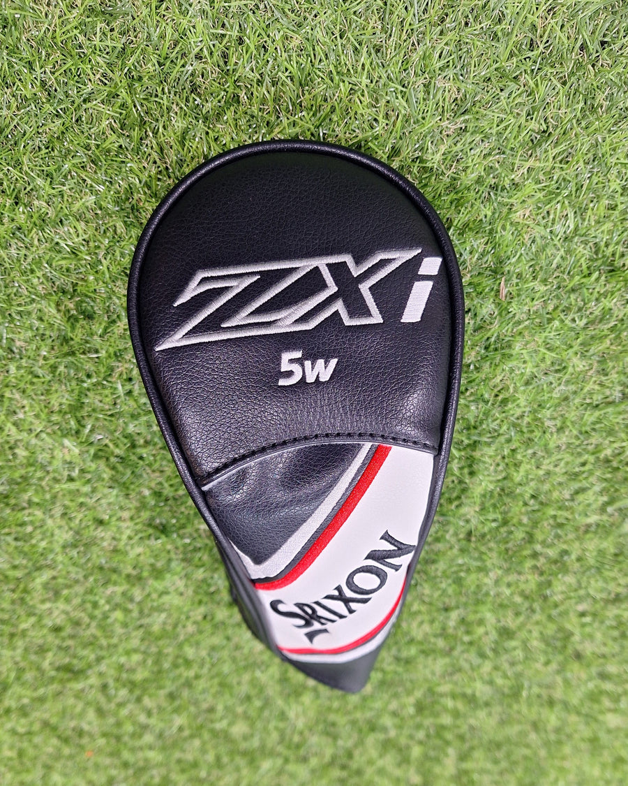 2025 Srixon ZXi 5 Wood Regular Left Handed (USED)