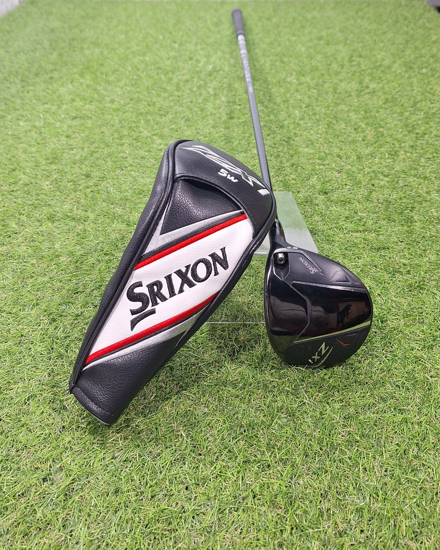 2025 Srixon ZXi 5 Wood Regular (USED)
