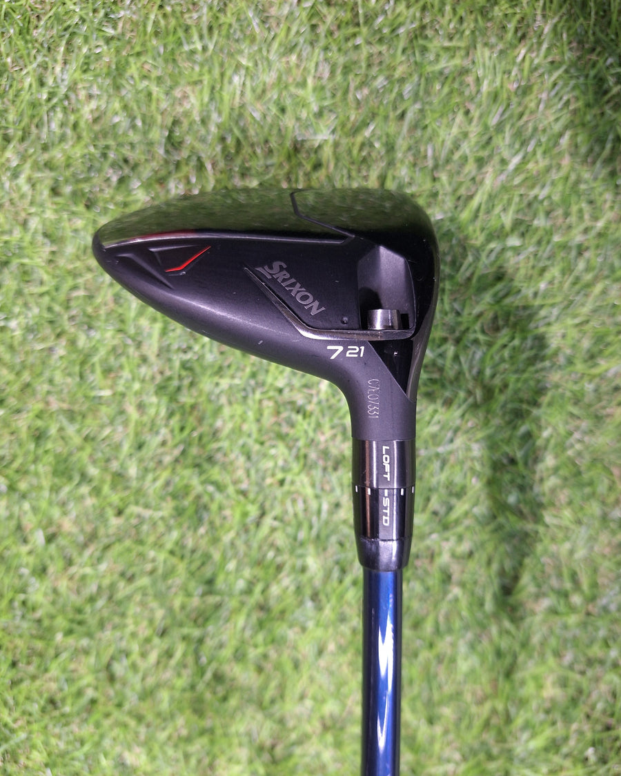 2025 Srixon ZXi 7 Wood Regular (USED)