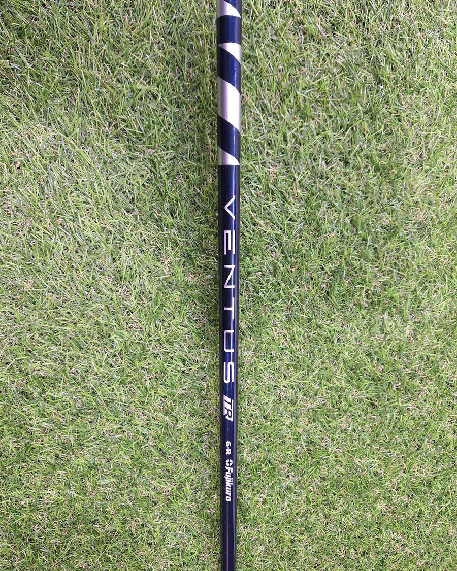 2025 Srixon ZXi 7 Wood Regular (USED)