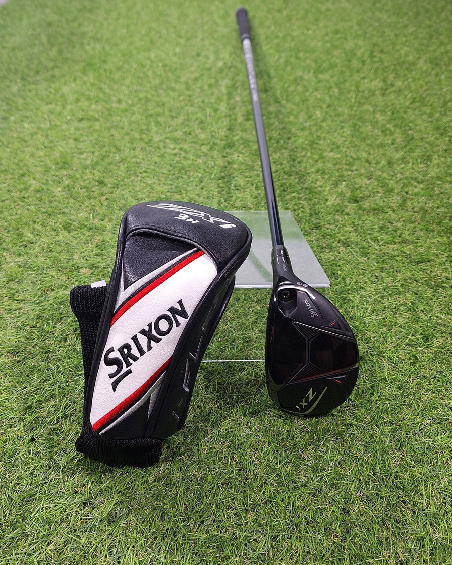 2025 Srixon ZXi 3 Hybrid Stiff (USED)