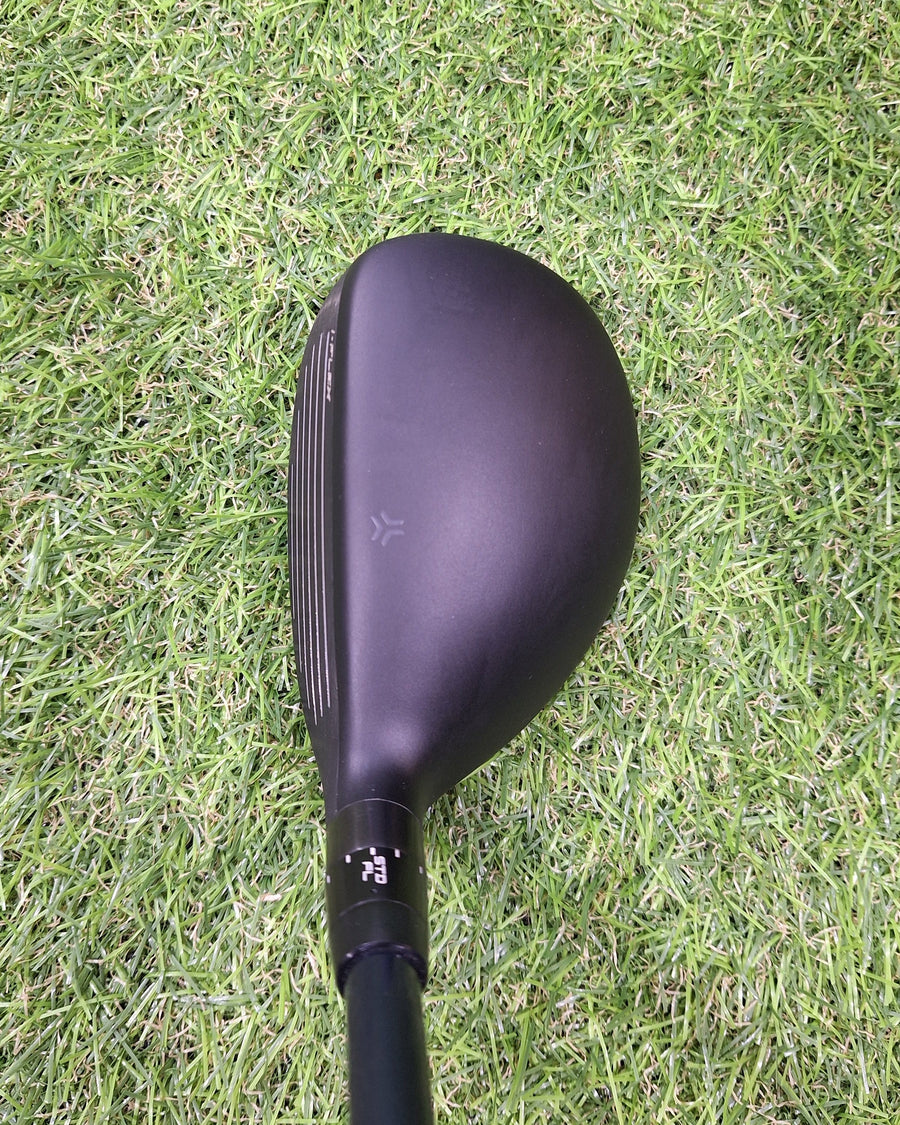 2025 Srixon ZXi 3 Hybrid Stiff (USED)