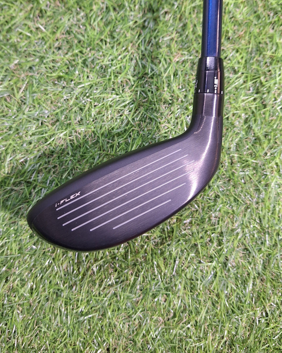 2025 Srixon ZXi 3 Hybrid Stiff (USED)