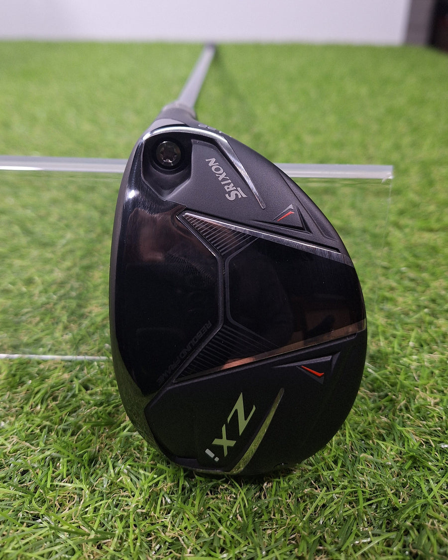 2025 Srixon ZXi 4 Hybrid Regular (USED)