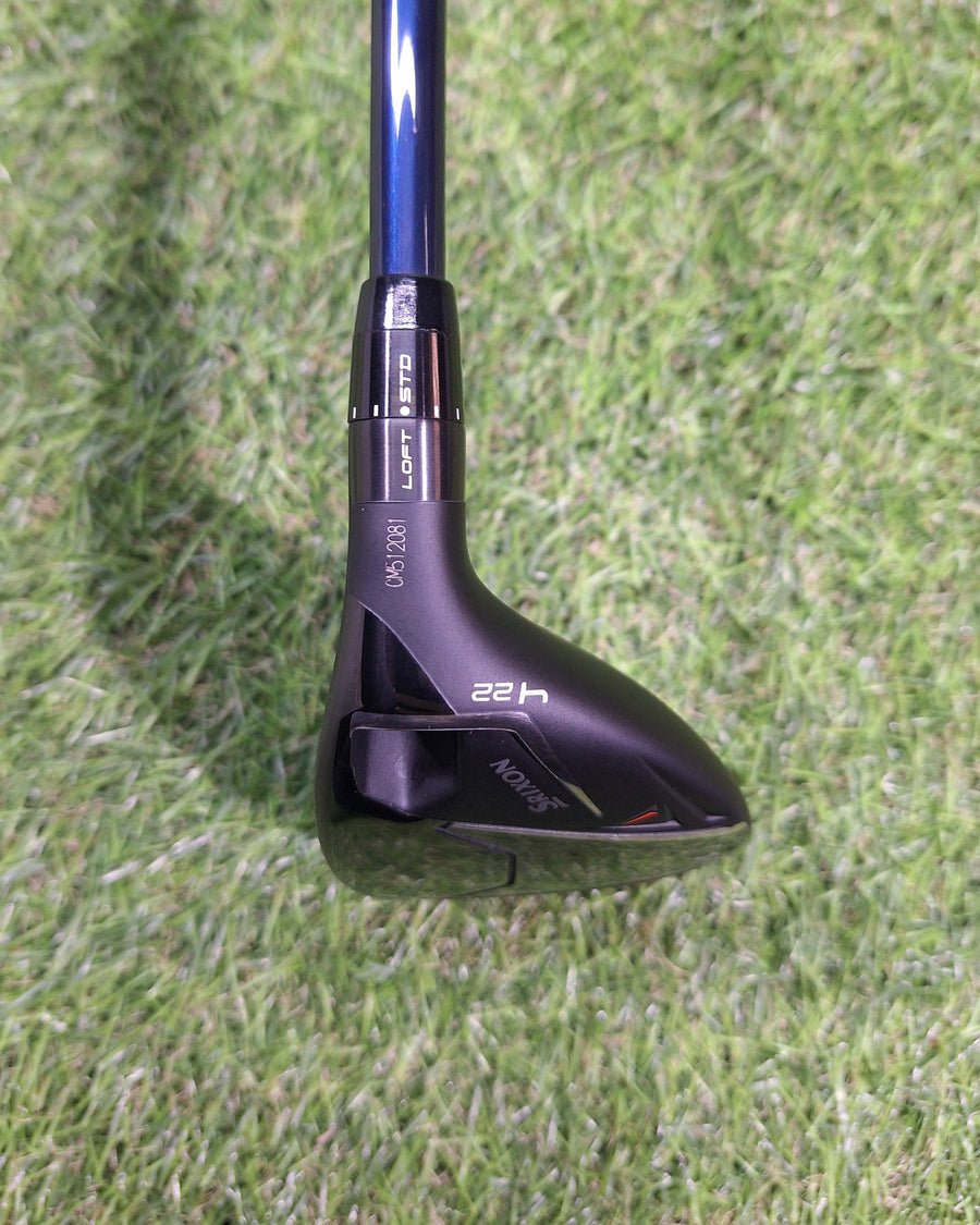 2025 Srixon ZXi 4 Hybrid Regular (USED)