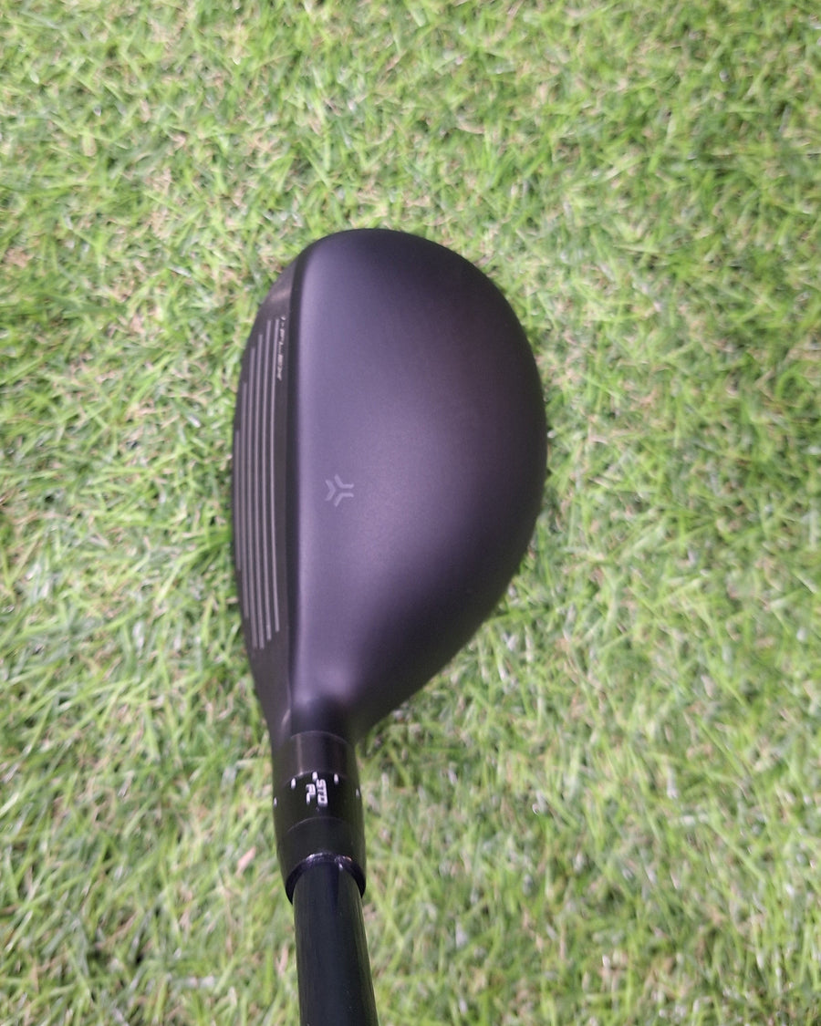 2025 Srixon ZXi 4 Hybrid Regular (USED)