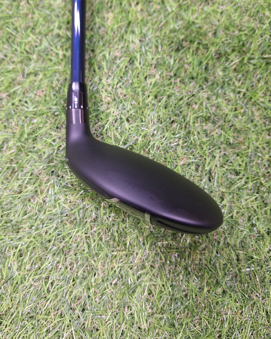 2025 Srixon ZXi 4 Hybrid Regular (USED)