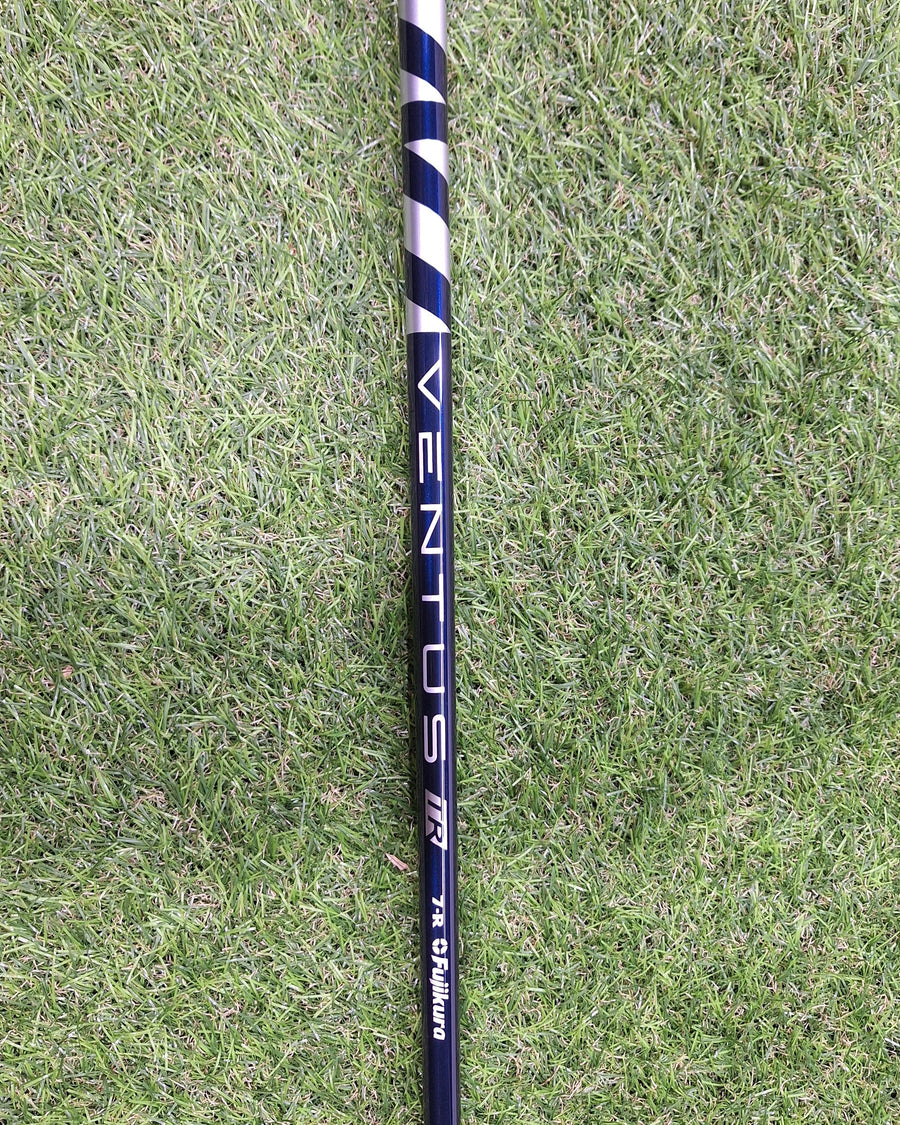 2025 Srixon ZXi 4 Hybrid Regular (USED)