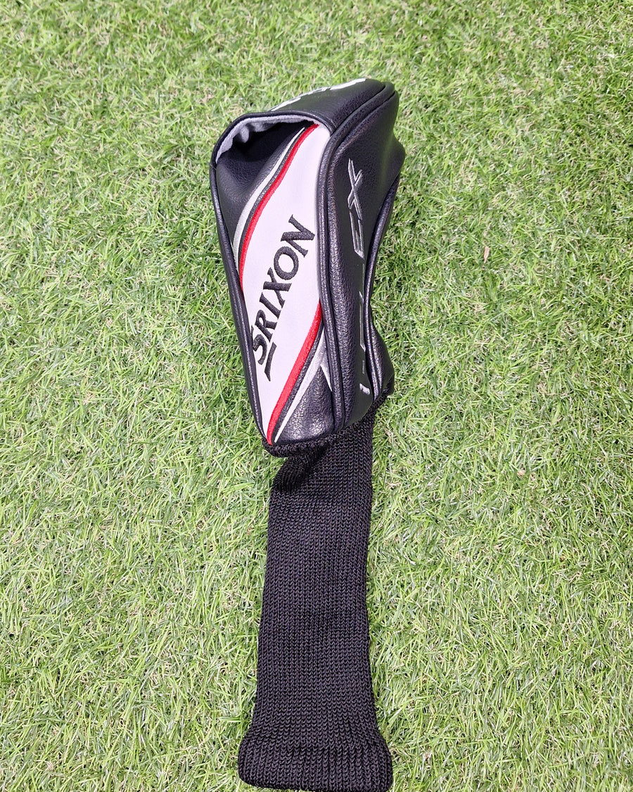 2025 Srixon ZXi 4 Hybrid Regular (USED)