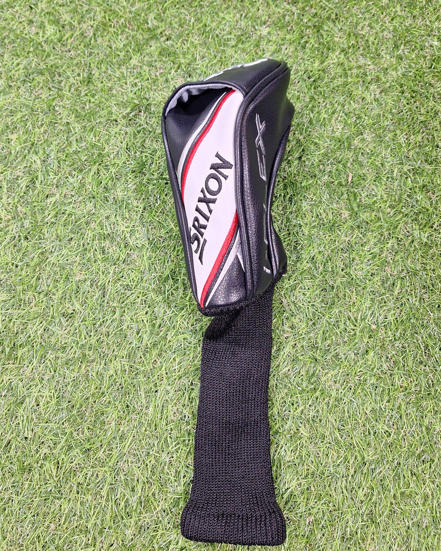 Srixon - ZXi Hybrid (2025) - #4 - Fuji Ventus TR Blue Reg - LH - EXCELLENT