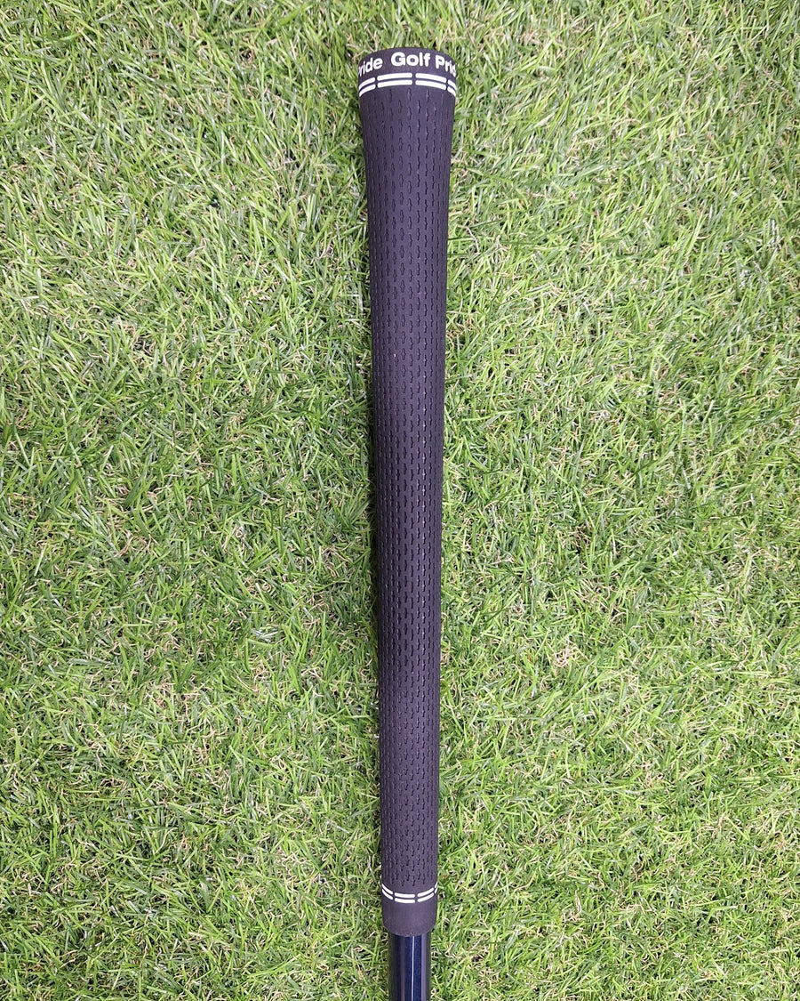 Srixon - ZXi Hybrid (2025) - #4 - Fuji Ventus TR Blue Reg - LH - EXCELLENT