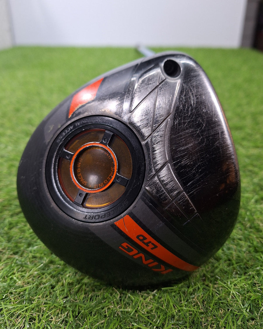 2015 Cobra King LTD Driver Regular Left Handed (USED)