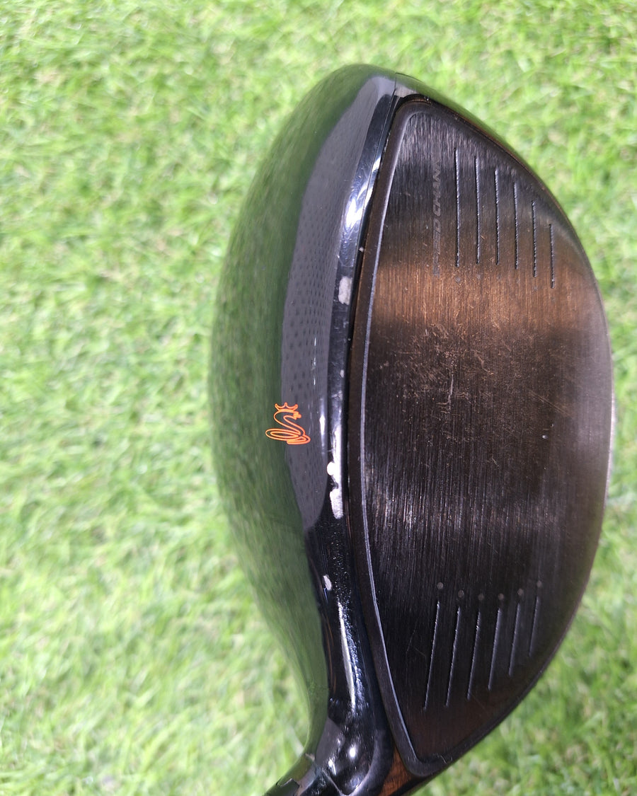 2015 Cobra King LTD Driver Regular Left Handed (USED)