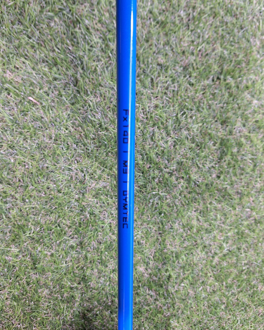 2015 Cobra King LTD Driver Regular Left Handed (USED)