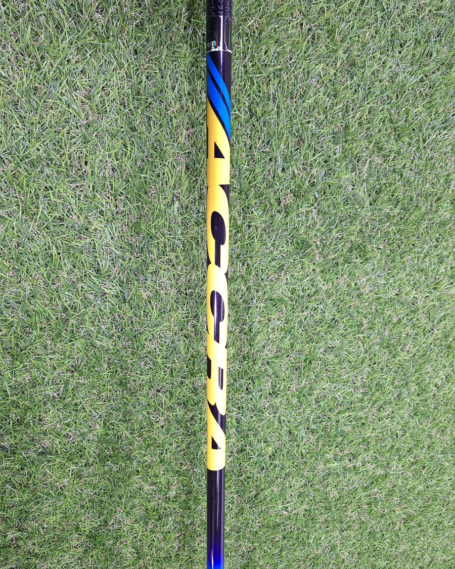 2015 Cobra King LTD Driver Regular Left Handed (USED)