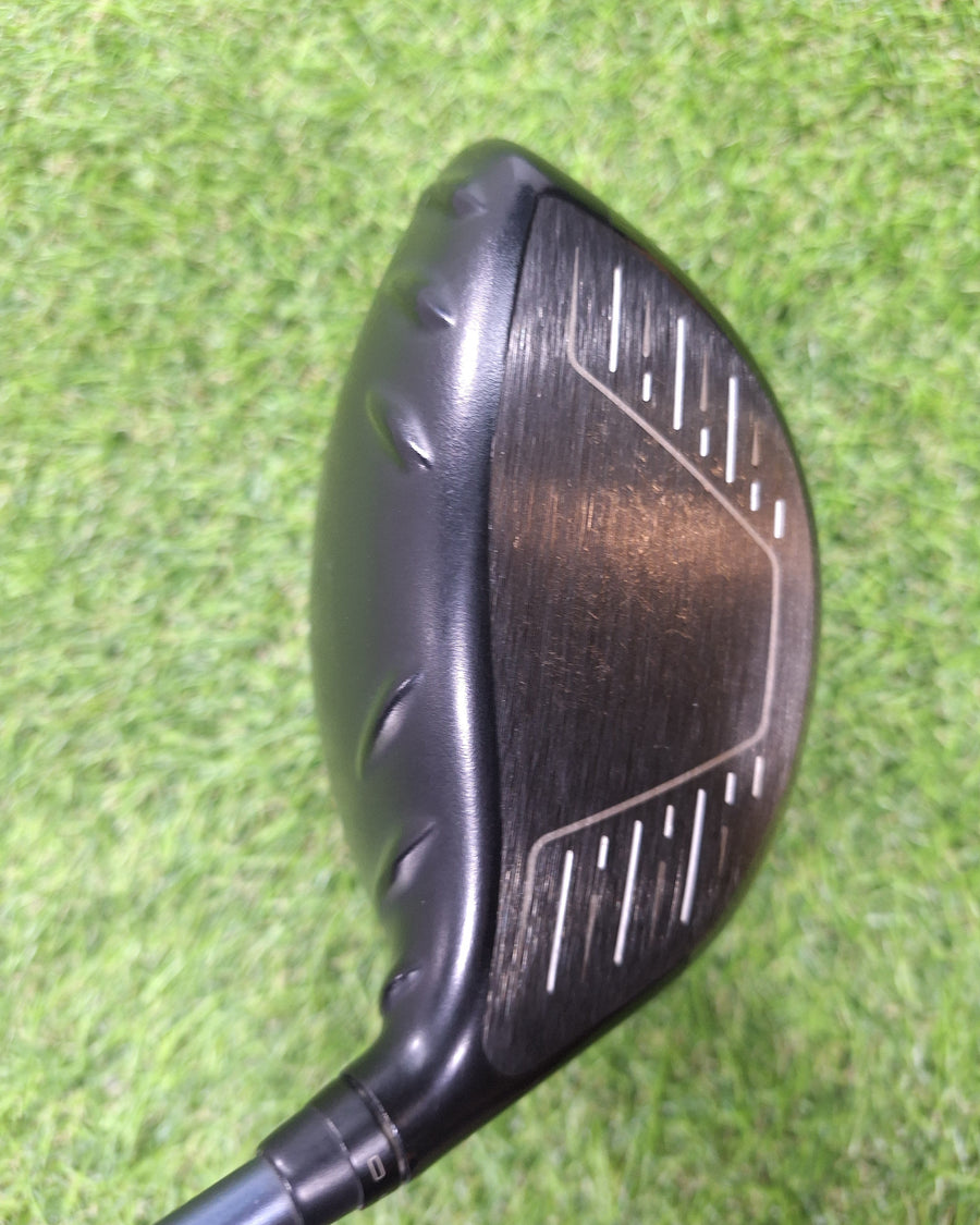 2021 PING G425 Max Driver 10.5° Extra Stiff Left Handed (USED)