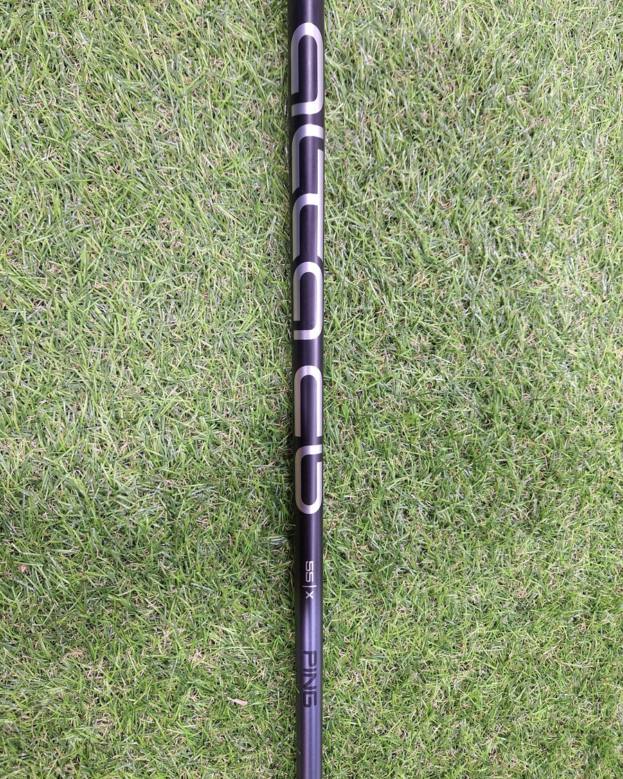 2021 PING G425 Max Driver 10.5° Extra Stiff Left Handed (USED)