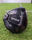 2021 PING G425 Max 3 Wood Extra Stiff Left Handed (USED)