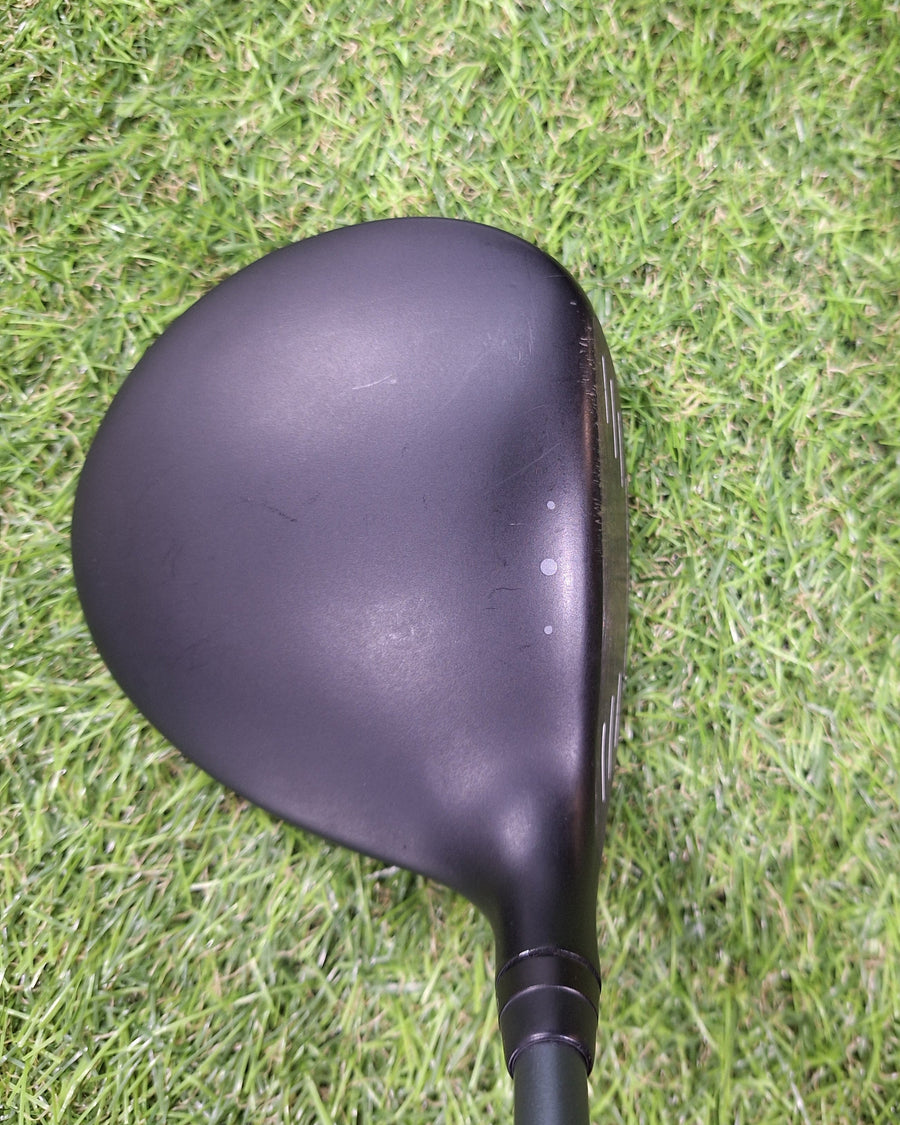 2021 PING G425 Max 3 Wood Extra Stiff Left Handed (USED)