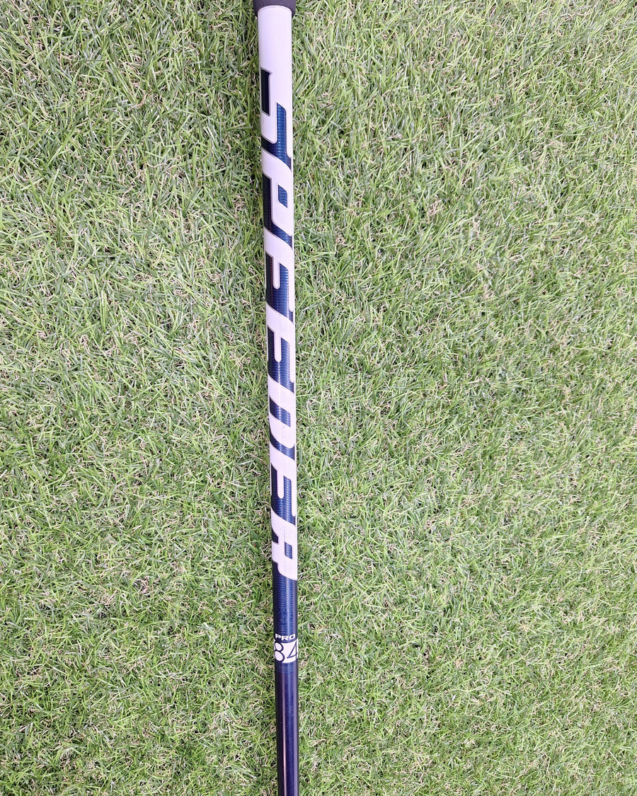 2016 Titleist 917 F2 4 Wood 16.5° Stiff Left Handed (USED)