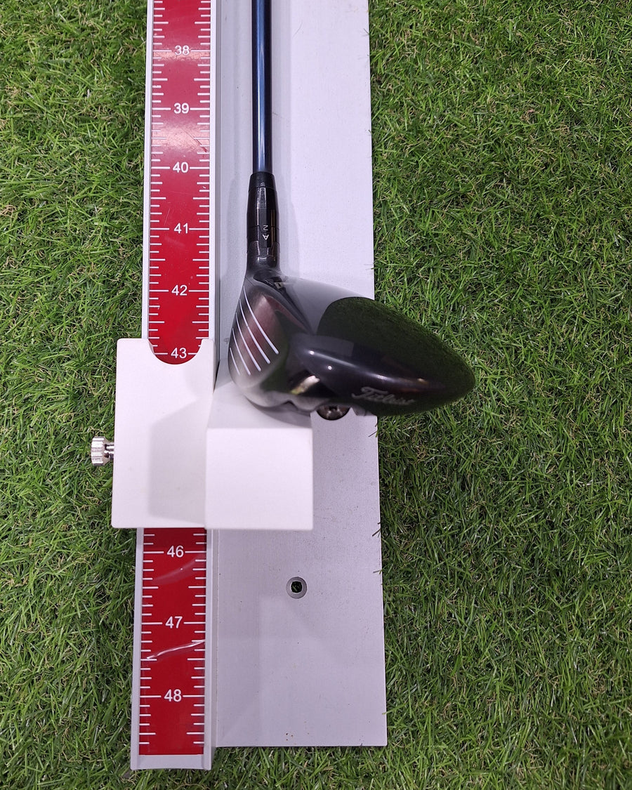 2016 Titleist 917 F2 4 Wood 16.5° Stiff Left Handed (USED)