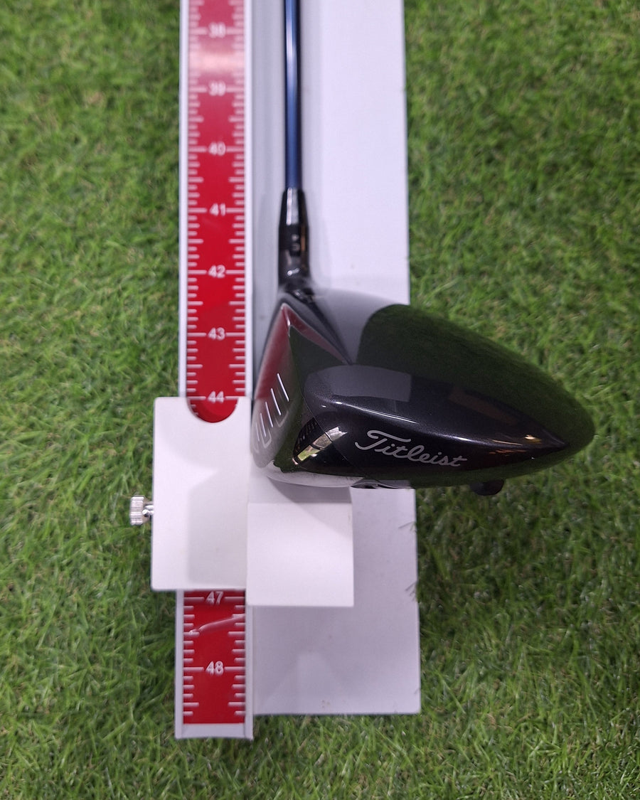 2016 Titleist 917 D2 Driver 10.5° Stiff Left Handed (USED)