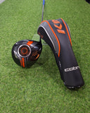 Cobra King LTD Pro Driver 10° Stiff Left Handed (USED)