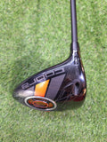 Cobra King LTD Pro Driver 10° Stiff Left Handed (USED)