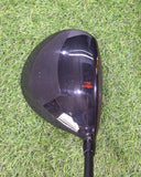 Cobra King LTD Pro Driver 10° Stiff Left Handed (USED)