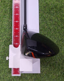 Cobra King LTD Pro Driver 10° Stiff Left Handed (USED)