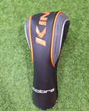 Cobra King LTD Pro Driver 10° Stiff Left Handed (USED)
