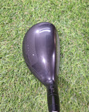 Titleist 818 H1 Hybrid 21° Stiff Left Handed (USED)