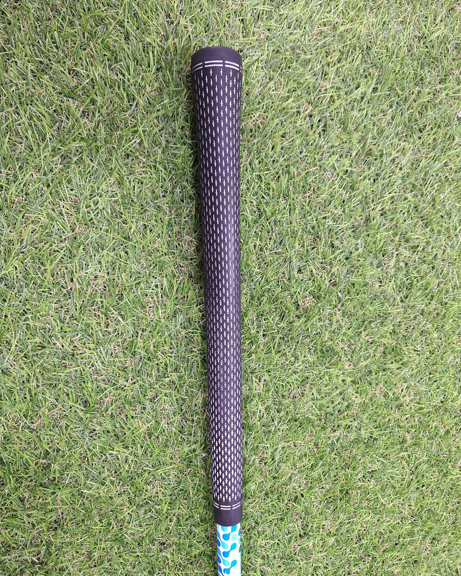 Titleist 818 H1 Hybrid 21° Stiff Left Handed (USED)