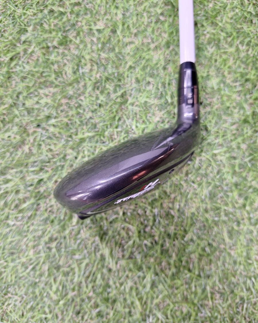 Titleist 818 H1 Hybrid 21° Stiff Left Handed (USED)