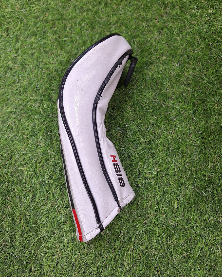 Titleist 818 H1 Hybrid 21° Stiff Left Handed (USED)